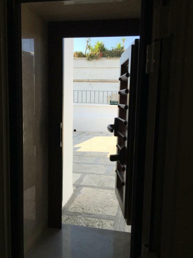 Stella Di Mare Dimora Charme Villa Polignano a Mare Kültér fotó