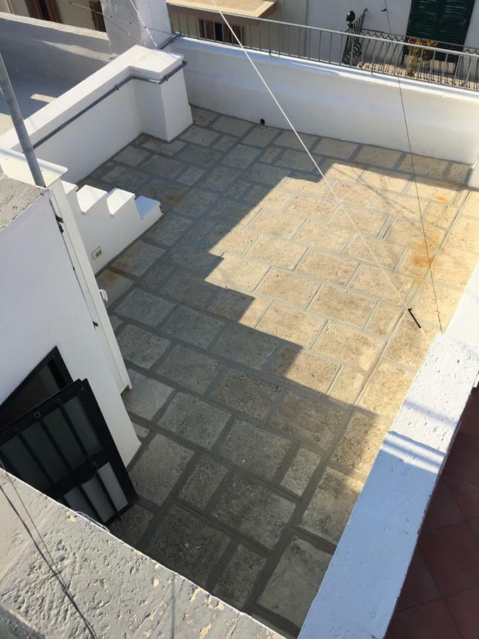 Stella Di Mare Dimora Charme Villa Polignano a Mare Kültér fotó