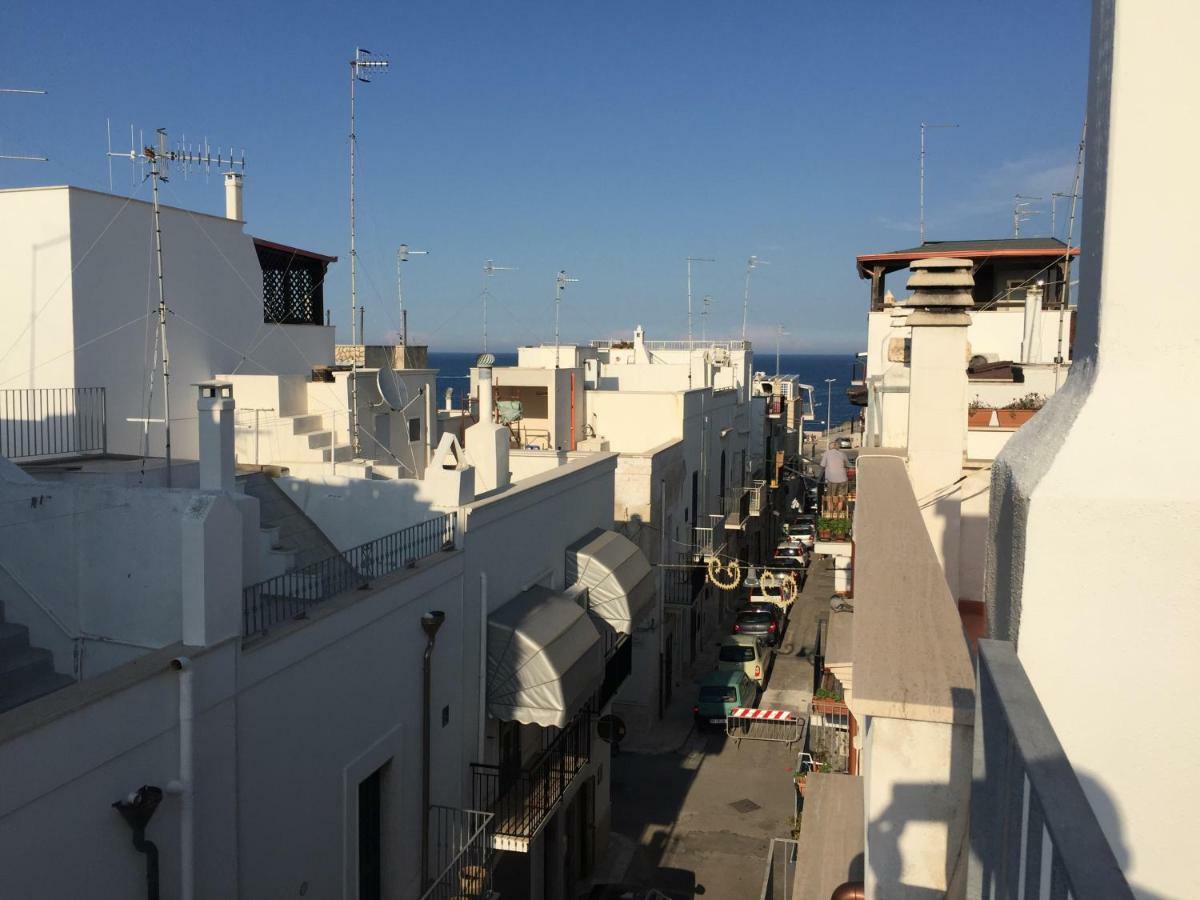 Stella Di Mare Dimora Charme Villa Polignano a Mare Kültér fotó