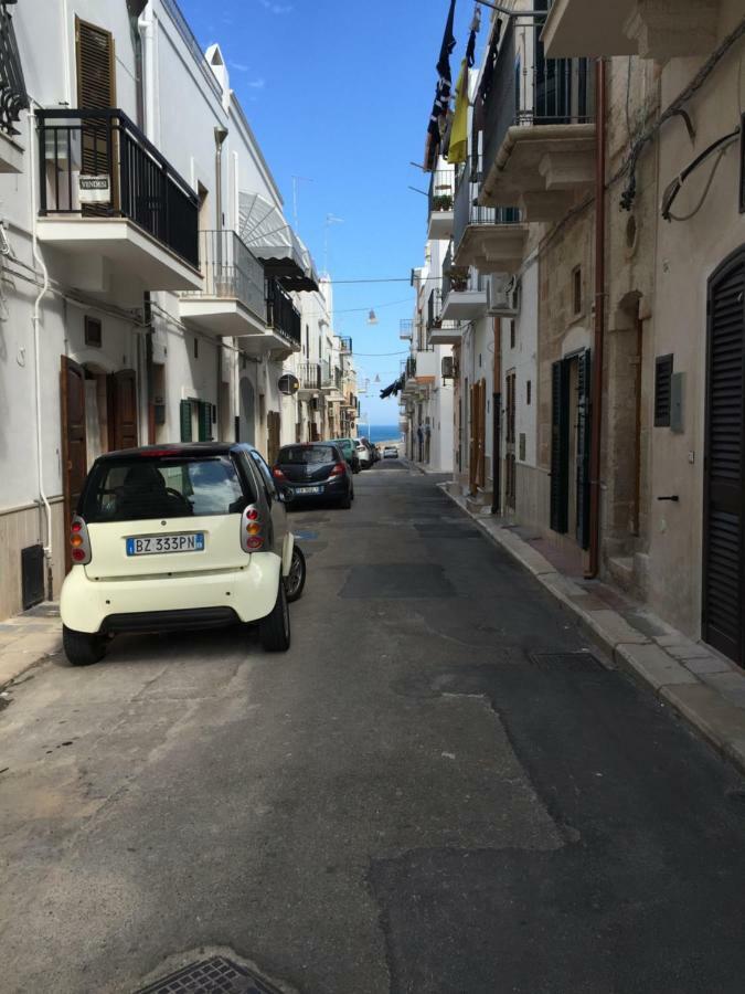 Stella Di Mare Dimora Charme Villa Polignano a Mare Kültér fotó