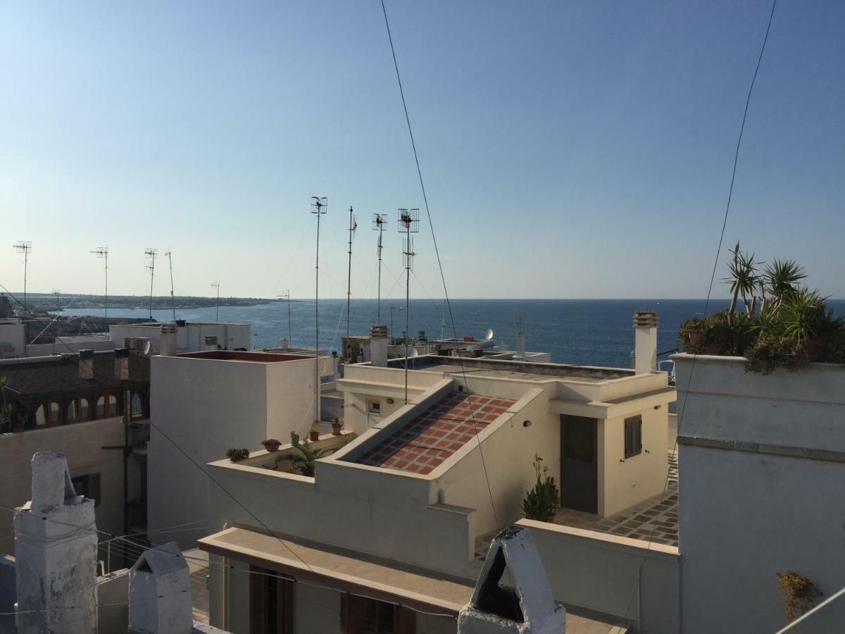 Stella Di Mare Dimora Charme Villa Polignano a Mare Kültér fotó