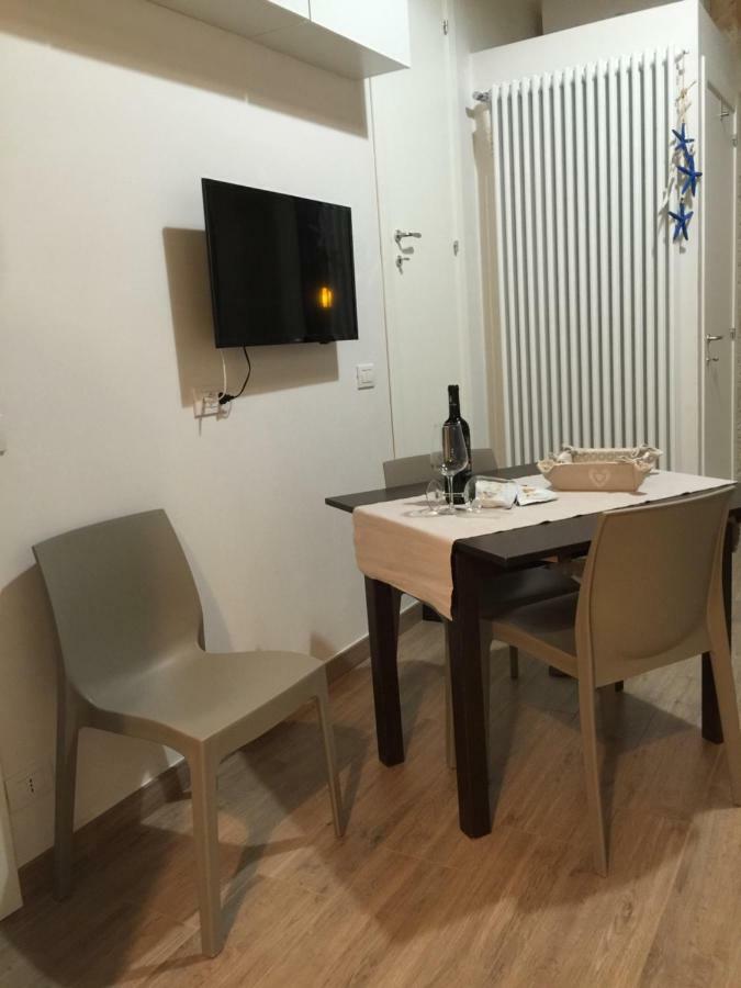 Stella Di Mare Dimora Charme Villa Polignano a Mare Kültér fotó